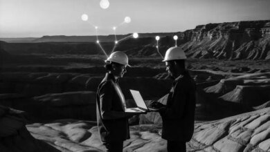 Revolución energética impulsada por la IA de Wyoming-Noticias de combustible de hidrógeno