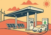 California Hidrógeno Fiscal Sparks Sparks Industry Coalition para expandir la infraestructura de combustible limpio – Noticias de combustible de hidrógeno