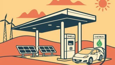 California Hidrógeno Fiscal Sparks Sparks Industry Coalition para expandir la infraestructura de combustible limpio – Noticias de combustible de hidrógeno