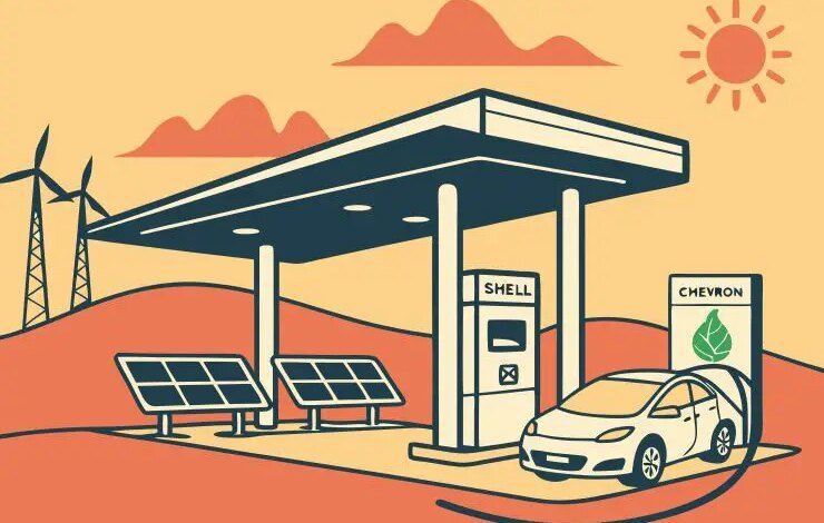 California Hidrógeno Fiscal Sparks Sparks Industry Coalition para expandir la infraestructura de combustible limpio – Noticias de combustible de hidrógeno