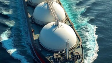 Classnk otorga AIP para Kawasaki, portador de GLP de amoníaco limpio de Mitsui E&S-Noticias de combustible de hidrógeno