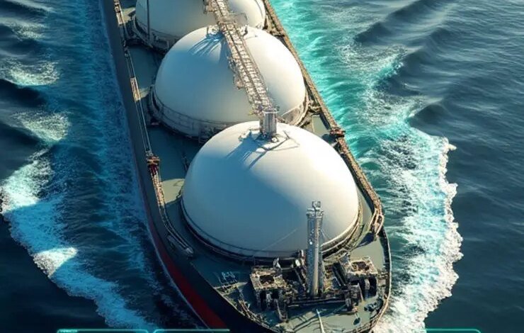 Classnk otorga AIP para Kawasaki, portador de GLP de amoníaco limpio de Mitsui E&S-Noticias de combustible de hidrógeno