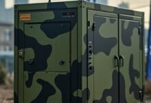 EMILY 12000 de SFC Energy establece un nuevo estándar de energía en DSEI – Hydrogen Fuel News
