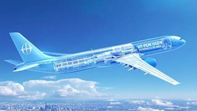 Advent Technologies proporciona medición avanzada a Airbus – Hidrogen Fuel News.