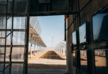 La fábrica completa del 80% de NEOM está lista para cambiar la producción de noticias de hidrógeno – combustible