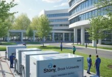 Demostración de almacenamiento de hidrógeno en Northwell Health por la Universidad Stony Brook respaldada por Nyserda – Hydrogen Fuel News
