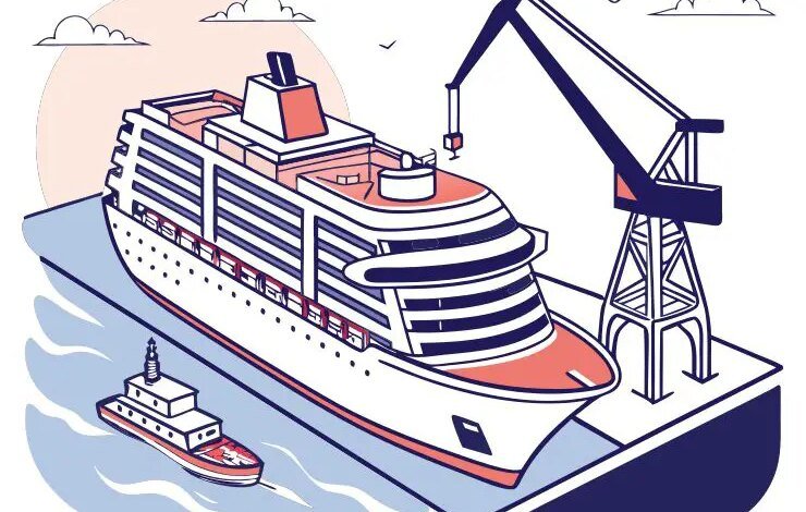 Las celdas de combustible de hidrógeno potenciar el primer crucero de emisión cero del mundo-Noticias de combustible de hidrógeno