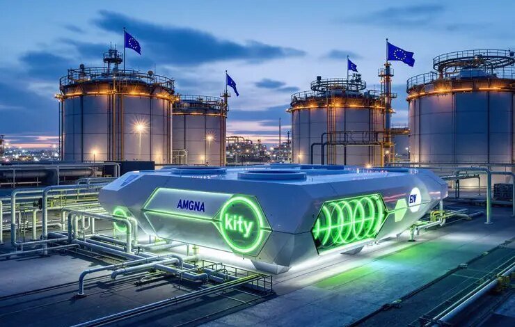 H2SITE gana la subvención de acelerador EIC para impulsar la producción de hidrógeno a través de grietas de amoníaco – Noticias de combustible de hidrógeno
