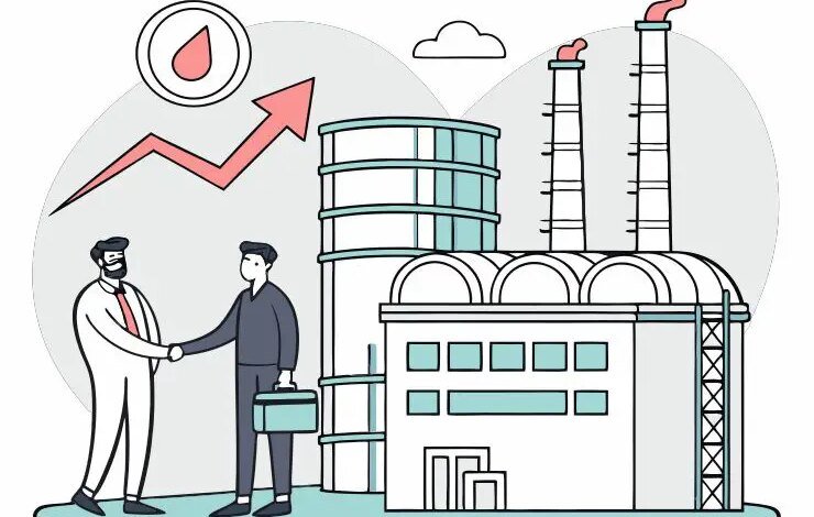 Macquarie inicia la venta de $ 770 millones de Approtium de Corea – Hydrogen Fuel News