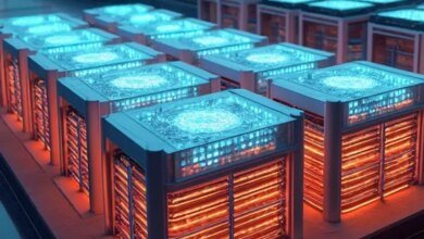 Ceres Power ha cambiado para usar el gas natural para el mercado energético.