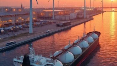 La estrategia de hidrógeno verde de Omán brilla en la Semana Europea de Hidrógeno 2025 – Noticias de combustible de hidrógeno
