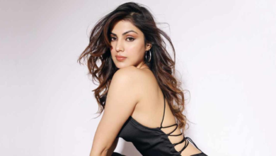 Bombay HC NCB instruye a Riya Chakraborty que devuelva el pasaporte