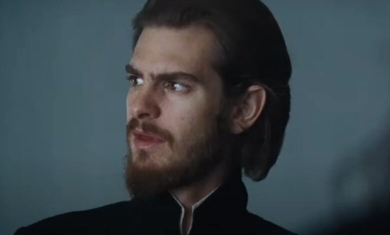 Sé que nadie realmente habla de eso, pero esta es la razón por la cual una de las mejores películas de Silence Scorcyy Sé que nadie realmente habla de eso, pero esta es la razón por la cual una de las mejores películas de Silence Scorcyy