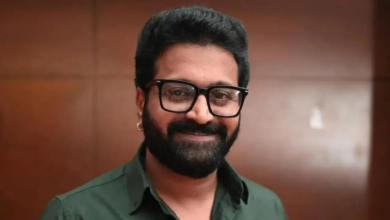 ¿Sabes? Ish Shee Shetty trabajó como el conductor del productor de Mumbai