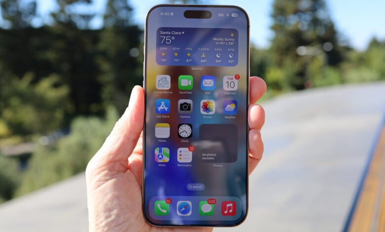 Como usuario de iPhone 16 Pro, no sé qué puede hacer Apple para excitarme sobre el iPhone 17 Pro