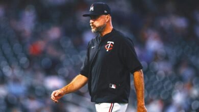 Una nueva dirección para los gemelos después de la decisión de Rocco Baldelli