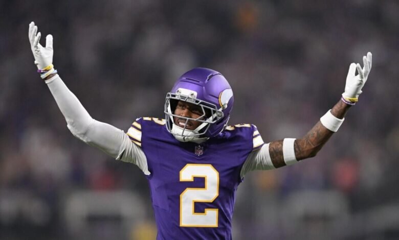 Clasificación de los 9 equipos de defensa y especialmente de la NFL 3: Jordan Davis hace historia