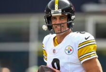 Dónde ver Steelers vs. Vikings: canal de televisión, transmisión en vivo, predicción, probabilidades, reparto para el juego en Irlanda