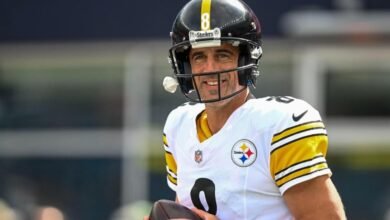 Dónde ver Steelers vs. Vikings: canal de televisión, transmisión en vivo, predicción, probabilidades, reparto para el juego en Irlanda