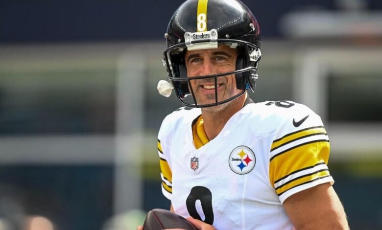 Dónde ver Steelers vs. Vikings: canal de televisión, transmisión en vivo, predicción, probabilidades, reparto para el juego en Irlanda