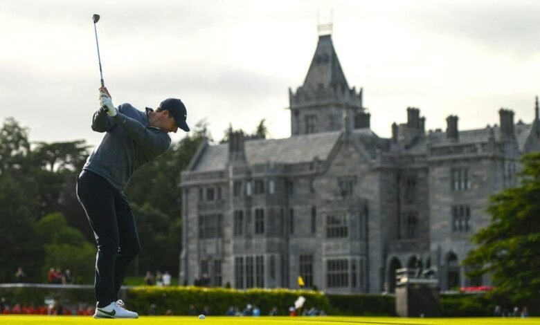 Ubicación de la Copa Ryder en el futuro, el ganador del año con el evento 2025 en Bethpage Black