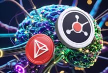 ¿Tron (TRX) o Ruvi Ai (Ruvi)? Los analistas apuestan al recién llegado como el mayor ganador de este año gracias a su preventa de récords récord
