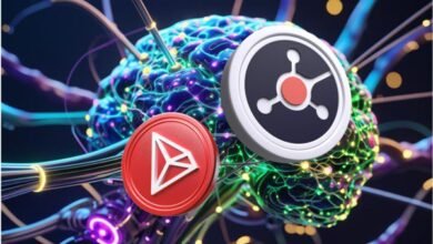 ¿Tron (TRX) o Ruvi Ai (Ruvi)? Los analistas apuestan al recién llegado como el mayor ganador de este año gracias a su preventa de récords récord