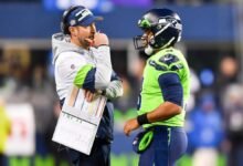Por qué los vaqueros todavía tienen un “respetuoso” para Ruszelvilson, mientras que el QB GB trata de luchar para comenzar a trabajar.