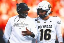 Colorado tropezó y perdió ante Houston por dos propiedades