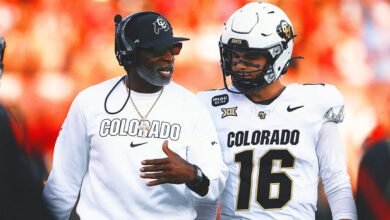 Colorado tropezó y perdió ante Houston por dos propiedades