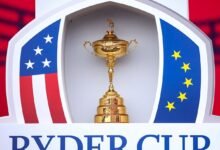 Ryder Cup: Cómo ver, qué está en juego, apostando las probabilidades