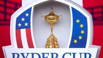 Ryder Cup: Cómo ver, qué está en juego, apostando las probabilidades