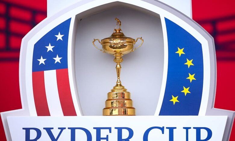 Ryder Cup: Cómo ver, qué está en juego, apostando las probabilidades