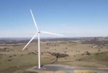 La sequedad de la energía eólica de Australia se destruirá debido al contrato de 15 años AGL con el proyecto de Australia del Sur.