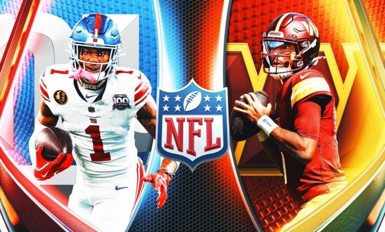 Fox Super 6: Chris ‘The Bear’ Fallica’s NFL 1st Week