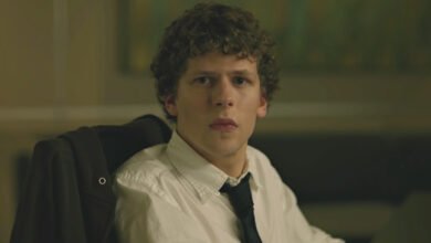 Se ha publicado el título oficial y la fecha de publicación de Social Network 2, y hay una cosa más importante que ayuda a ayudar en ausencia de JC Eisenberg