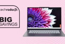 Obtenga hasta $ 515 de descuento en las computadoras portátiles en la venta de otoño de Lenovo: aquí hay 5 ofertas de laptop que compraría como experto