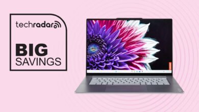 Obtenga hasta $ 515 de descuento en las computadoras portátiles en la venta de otoño de Lenovo: aquí hay 5 ofertas de laptop que compraría como experto