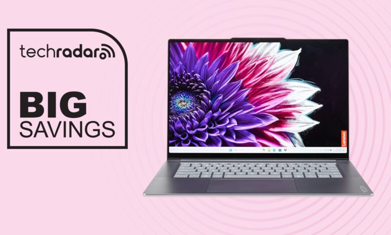 Obtenga hasta $ 515 de descuento en las computadoras portátiles en la venta de otoño de Lenovo: aquí hay 5 ofertas de laptop que compraría como experto