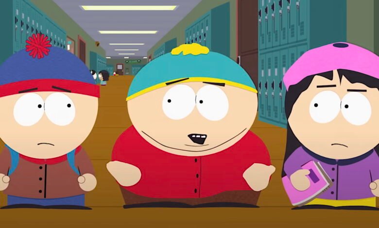 South Park no es esta semana, pero el horario se ha establecido después del retraso y se perdió las fechas programadas South Park no es esta semana, pero el horario se ha establecido después del retraso y se perdió las fechas programadas