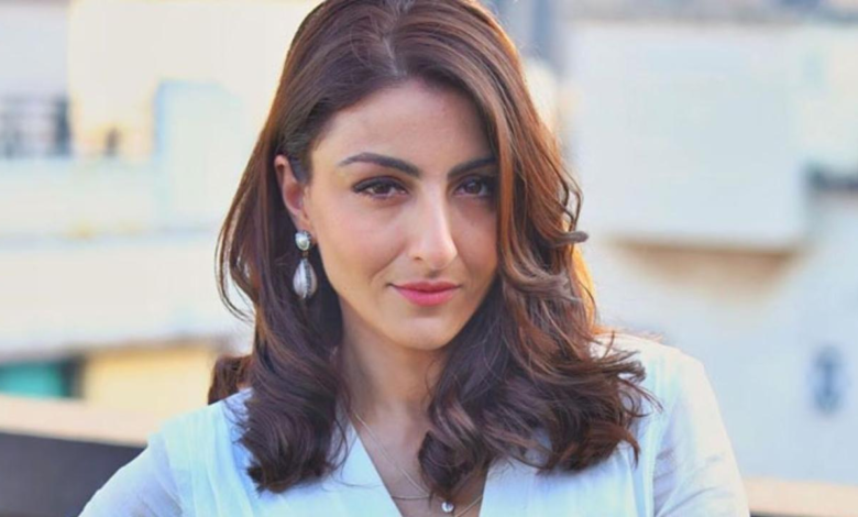 Soha Ali Khan dijo que los productores de Rang de Basanti le pidieron al elenco que devolviera sus honorarios
