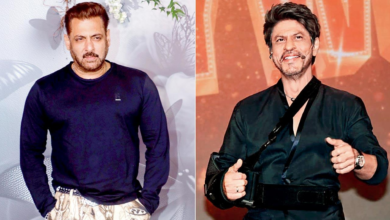 ¿Escuchar? Shah Rukh Khan mejora el apoyo del Punjab afectado por las inundaciones