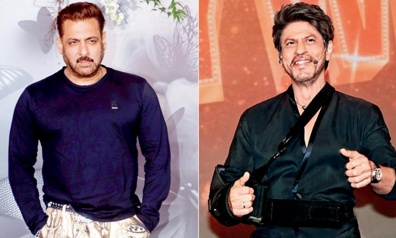 ¿Escuchar? Shah Rukh Khan mejora el apoyo del Punjab afectado por las inundaciones