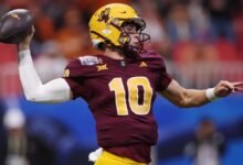 El mejor juego de hoy para ver, la mejor apuesta, probabilidades: duelo Big 12 CFB, MLB Action y más