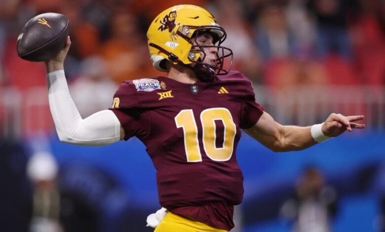 El mejor juego de hoy para ver, la mejor apuesta, probabilidades: duelo Big 12 CFB, MLB Action y más