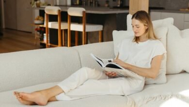Los mejores libros de lectura corta en una sesión (Actualización 2025)