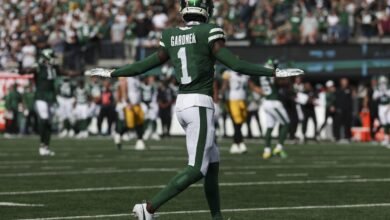 BET365 Código de bonificación ‘FOX365’: BET $ 5, desbloquea $ 200 en apuestas en Dolphins vs. Jets & Bengals vs. Broncos.
