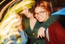 Qué tipo de amigo eres (según Myers-Briggs)