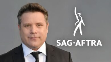 Shan Austin Sag-Aftra es elegido presidente