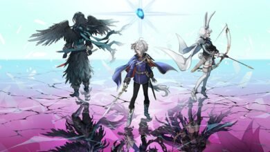 “Fire Emblem Shadows” es el juego de Nintendo más severo en los años